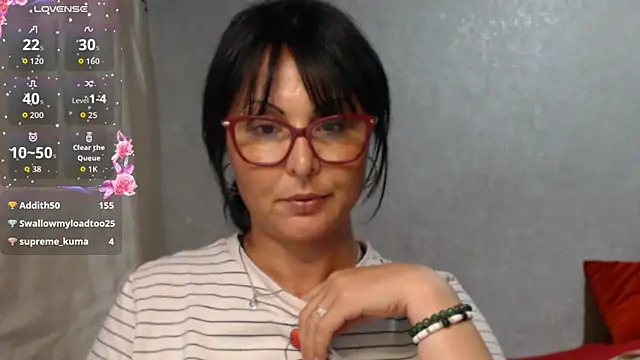 _Brynetka_'s Live XXX Chat