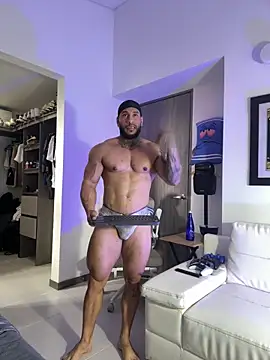 Andrew_Johnnson Live XXX Chat