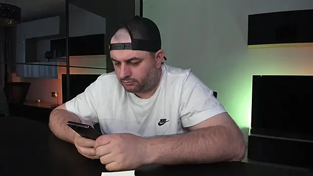 Chat XXX Live DravenPeak