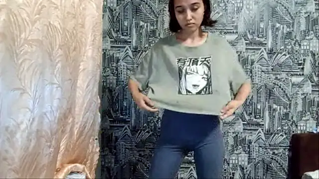 Chat XXX en directo de AnnettaBelsito