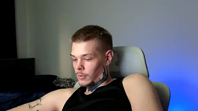 DENIS_HERE 라이브 XXX 채팅