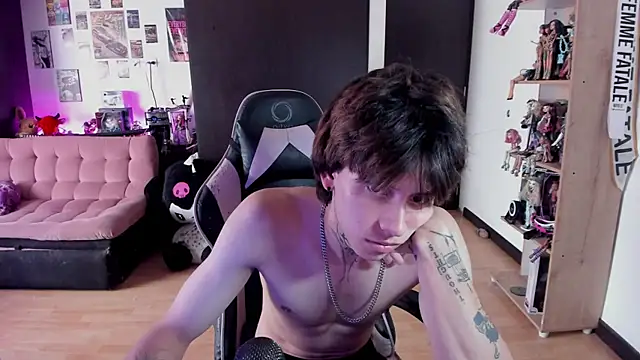Chat XXX Live xIce_Boy