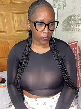 Bellabootie's Live XXX Chat