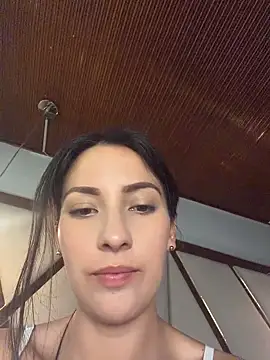 SaraSeduce7's Live XXX Chat