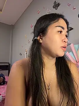 Sembang XXX Secara Langsung Bella_nasty69