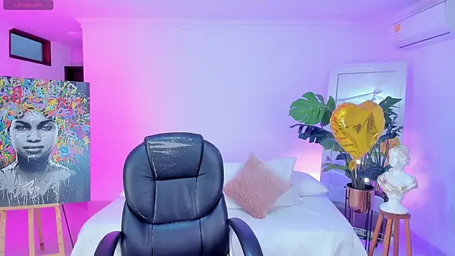 JANYLOVE__'s Live XXX Chat