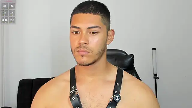 Iamdylan777's Live XXX Chat