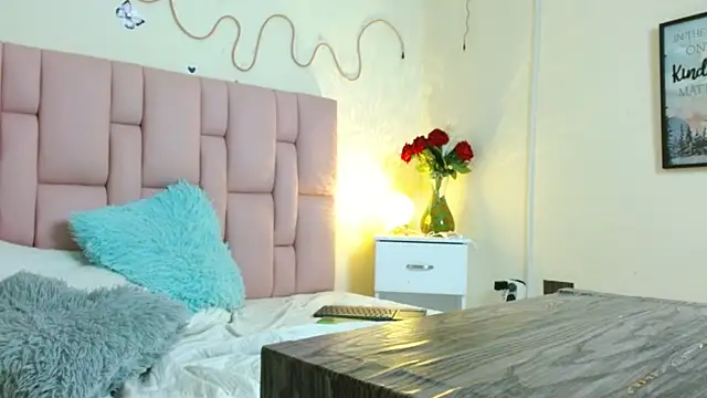 isabela_ferrer_'s Live XXX Chat