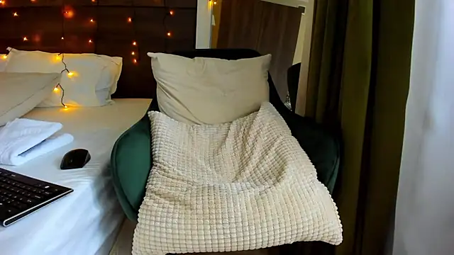 aiissh – Naživo XXX chat