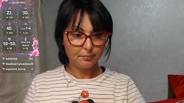 _Brynetka_ 라이브 XXX 채팅