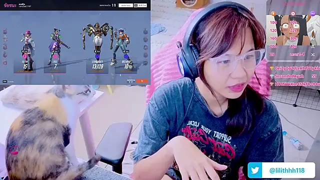 Kana_Gn Live XXX chat