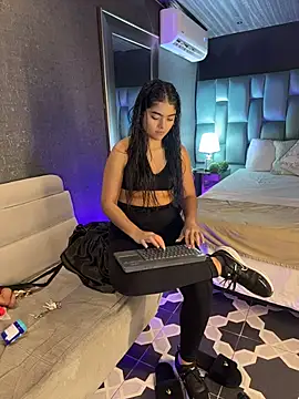 Sembang XXX Secara Langsung GiselOrtiz