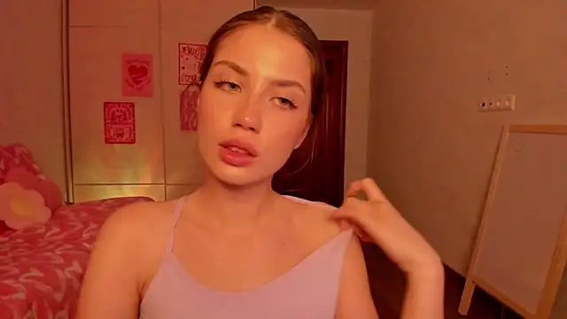 Онлайн чат XXX Aurora_Glow21