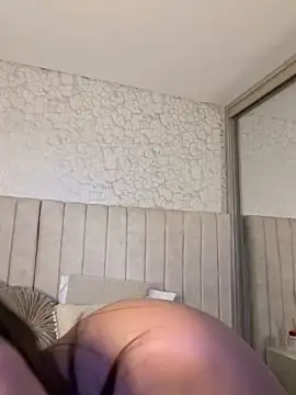 Chat XXX en directo de DannaMarshall