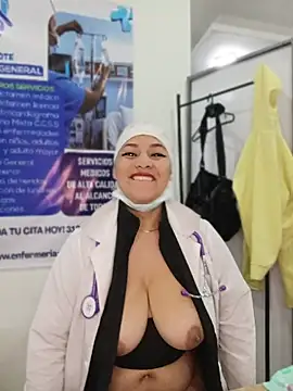 _Zoe_777's Live XXX Chat