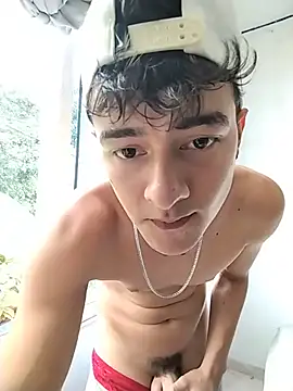 mischievousprince_'s Live XXX Chat