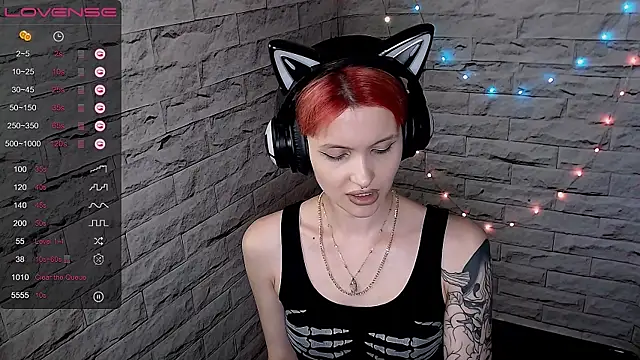 Lauren_Raquel_'s Live XXX Chat