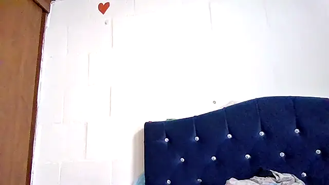 Chat +18 de princessbella93 ao vivo