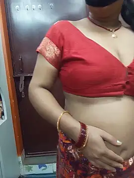 Manjudear Live XXX Chat