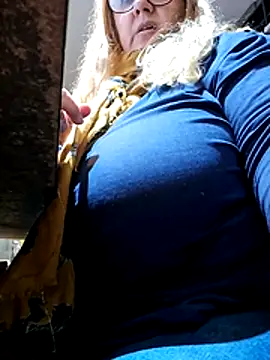 JennyInVegas' Live XXX Chat