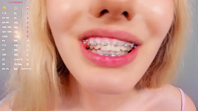 Chat +18 de Barbiebloom ao vivo