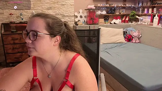 Kimberly-Caprice Live XXX-Chat