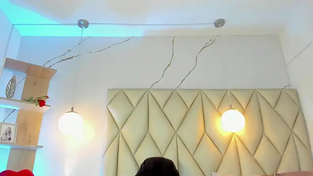 angelswets Live XXX-Chat