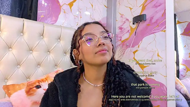angeline_scot's Live XXX Chat