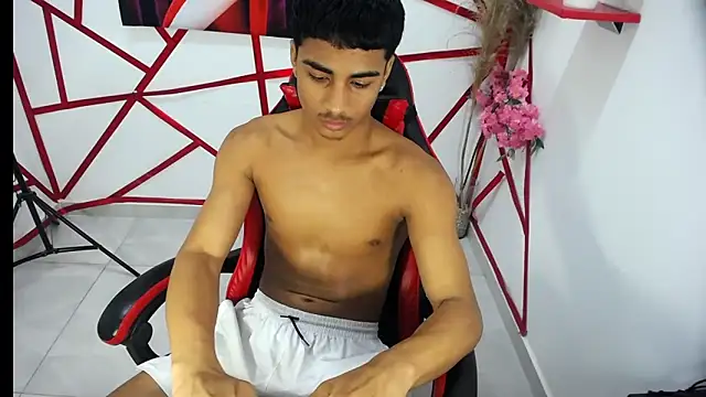 oliver-parker's Webcam Show