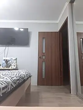 XXX chat uživo modela Meri_a
