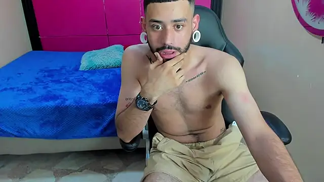 BrunoCarzon – Naživo XXX chat