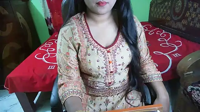 Chatroom XXX en direct de BengaliQueenStar