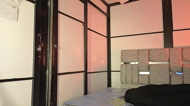 Chat XXX ao vivo de AlliceLover