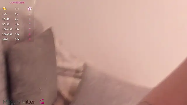 Megan_Mill Chat XXX live