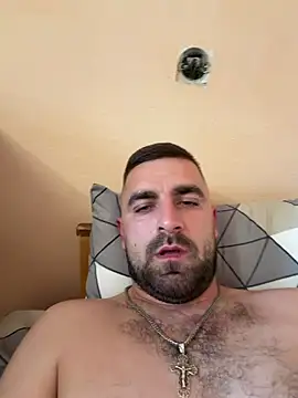 Chatroom XXX en direct de VANYA1997