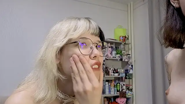 Layla_Muur Obrolan Langsung XXX