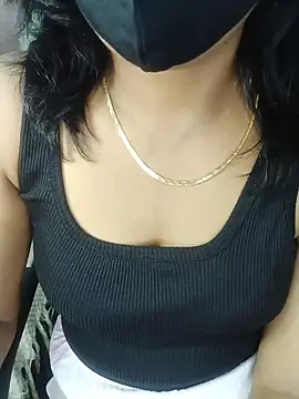 Cutie_Ginni's Live XXX Chat