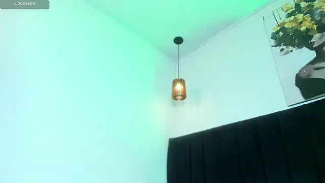 dolly_zoe's Live XXX Chat