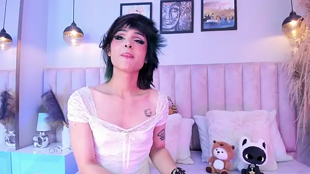 Tracy_lee_'s Live XXX Chat