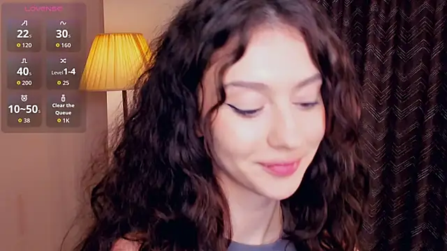 LibbieSchworm Obrolan Langsung XXX