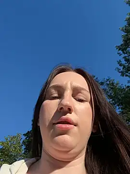 Czat XXX na żywo – DoloresXO
