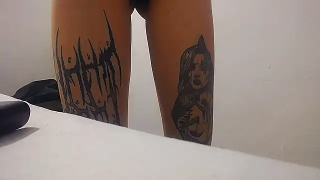barbara_anal_squirt_'s Live XXX Chat