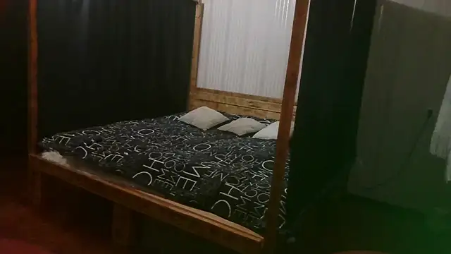 EthelsLover 라이브 XXX 채팅