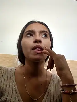 DulceCaroX's Live XXX Chat