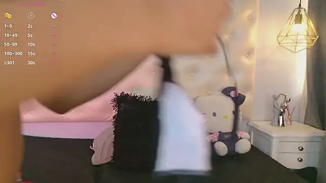 ninaBravu's Live XXX Chat