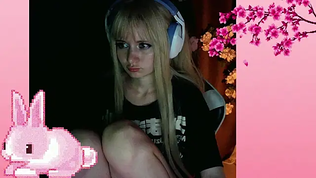 AmmiRinn's Live XXX Chat