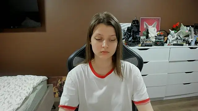 SoniNesti Live XXX-chat