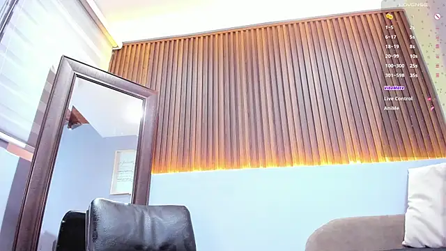 Miranda_doll_'s Live XXX Chat