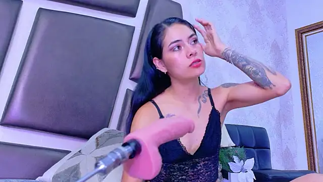 NicoleEsposito's Live XXX Chat