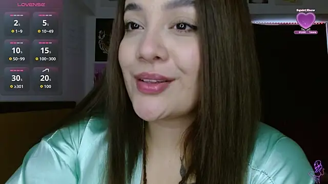 Nova-Satela's Live XXX Chat